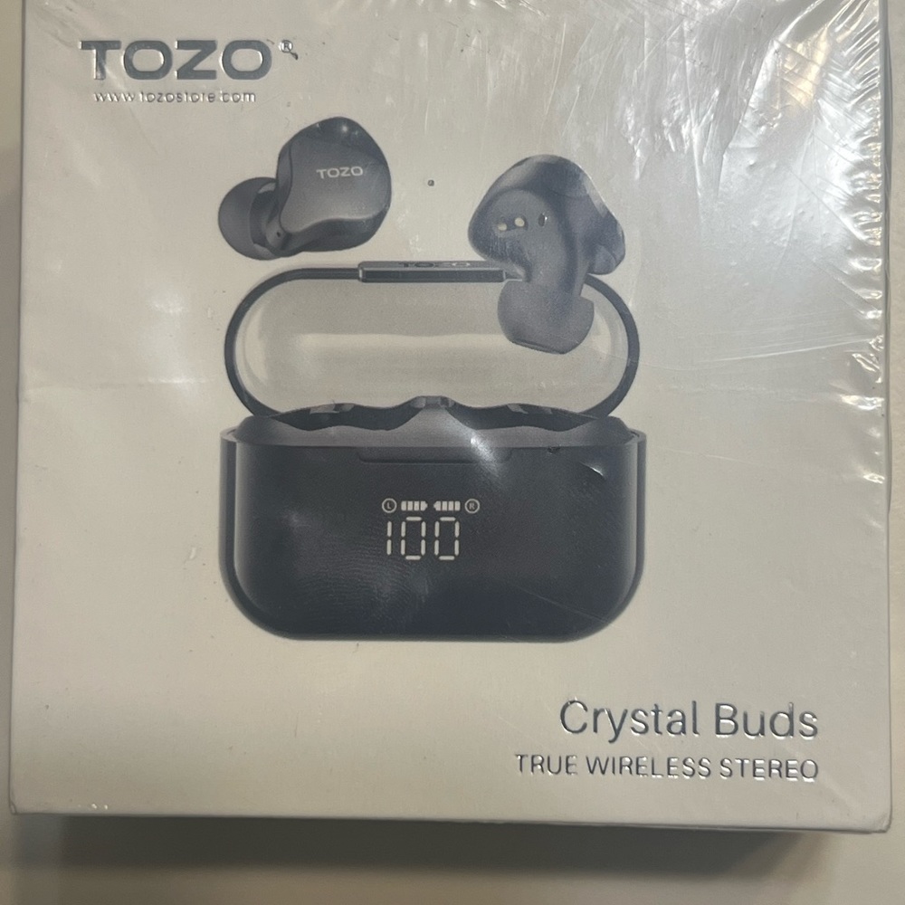Bluetooth Headphones